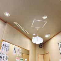 江戸前びっくり寿司　自由が丘1号店