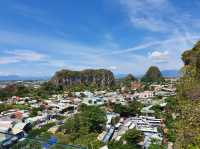 ภูเขาหินอ่อน ณ ดานัง The Marble Mountains