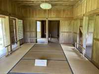 世界遺産の識名園を歩く