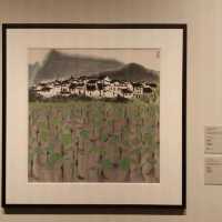 Lovely historic architecture and art collections 