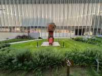 K11 Musea 雕塑公園