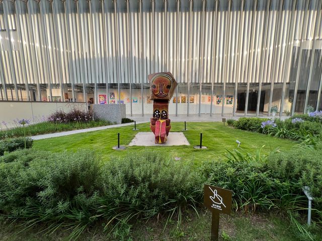 K11 Musea 雕塑公園