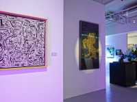 「集 EDITION」馬興文世界巡迴展 - 香港站