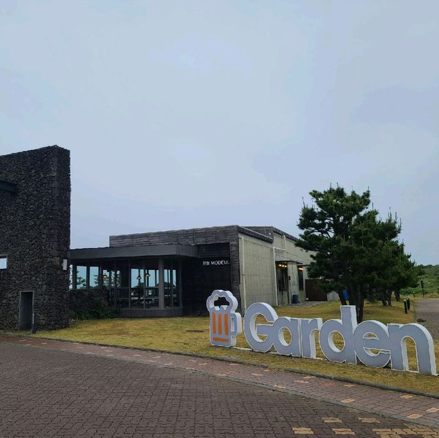 휘닉스 제주 섭지 코지