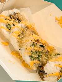 灣仔|Chotto Maki