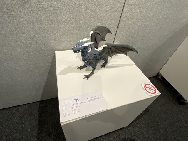 「學生視覺藝術作品展2021/22」展覽