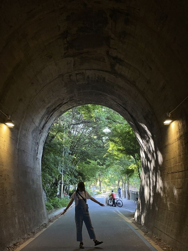 바로 지금, 여행 : 전주 2521 촬영지 투어