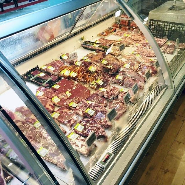Mmmm! Gourmet Supermarket, Novena Square