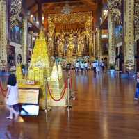 北越廣寧景點--東南亞最大寺院巴旺寺Ba Vang Pagoda