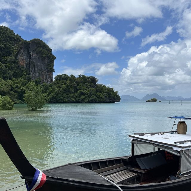 必住！情侶浪漫！布吉外島高私隱度樹屋