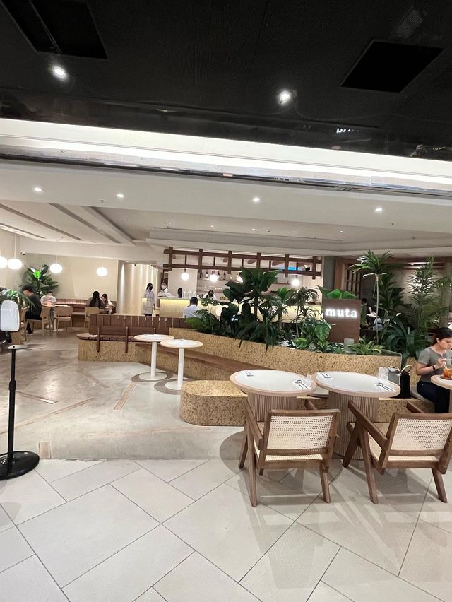 💕 尖沙咀高質日式榻榻米cafe