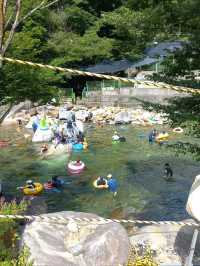 지리산 산청쪽 휴가 놀러가기 최고의 계곡