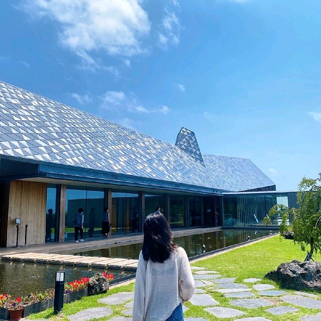 어딜 찍어도 예쁜 곳, 방주교회 ⛪ 