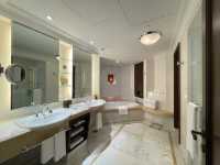 Prestigious Valley wing stay