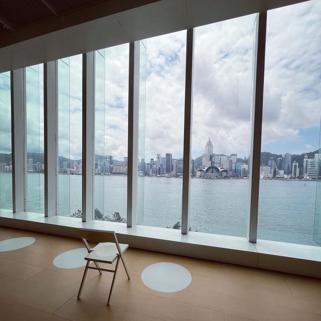 冷氣充足，打卡一流
