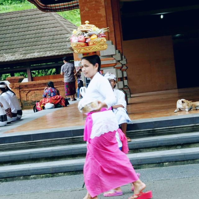 บาหลี อินโดนีเซีย