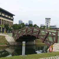澳門最高學府，澳門大學半日遊
