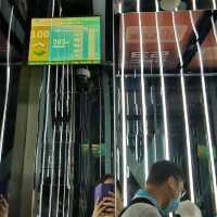 SKY100 懷舊玩具展及大玩AR