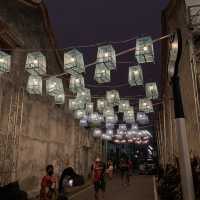 เสน่ห์เมืองเก่า งานถนนนครใน สงขลา