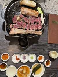 [광주광역시] 봉선동 맛집 <화원짚불구이>