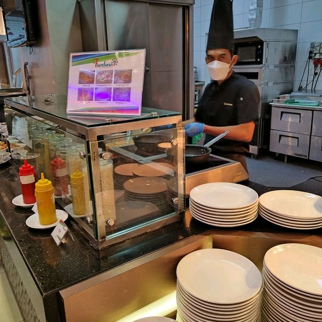 FUNTASI becomes reality 🥞