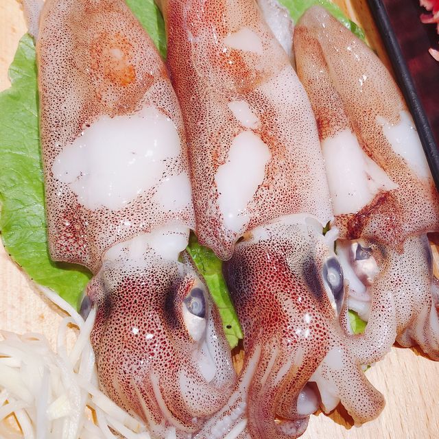 網上推薦的火鍋店🍲 沐樺和牛海鮮火鍋muhua_shabushabu-信義區火鍋 信義微風美食 信義區涮涮鍋 信義區和牛火鍋