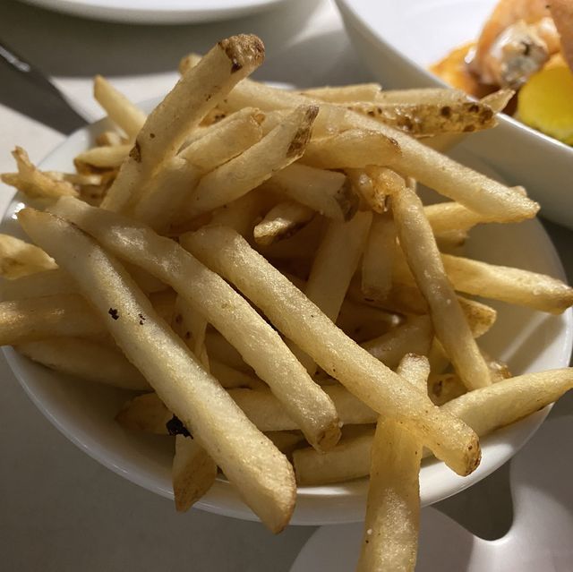 景靚食物正環境正無得彈｜Popinjays@The Murray