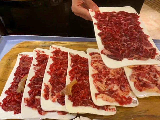 潮州汕頭美食之旅