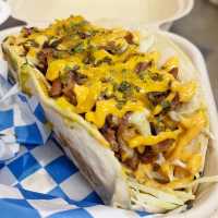 高質👍又抵食💰嘅Taco🌮專門店😋