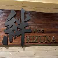 尖沙咀|高質日本料理。絆