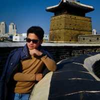 Suwon Fortress 