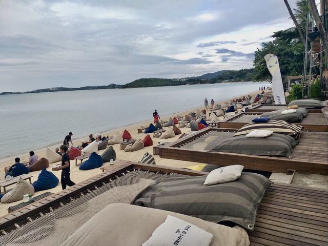 CoCo Tam's BOPHUT SAMUI