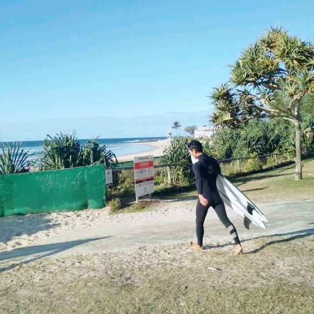 Danger Point cooly 