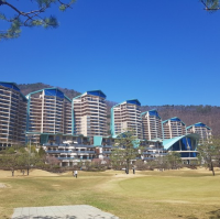 강원도 홍천 리조트_소노밸리체