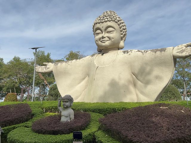 Fo Guang Shan Dong Zen Temple