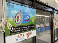 スライムがあらわれた！どうする？『COLOCOLOもみじ』やまだ屋　宮島本店