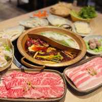 🌶🥘老重慶麻辣之選~方叔叔重慶老火鍋