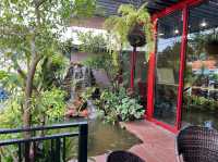 ร้านอาหารแนะนำ  ร้านมามี้ สเต็กเฮ้าส์ บ่อทอง