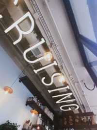 元朗cafe ｜打卡｜cruising coffee