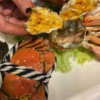 金秋大閘蟹 🦀