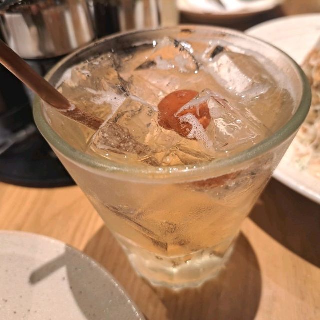 餐牌精美水煮/酸菜魚🐟🐟🐟