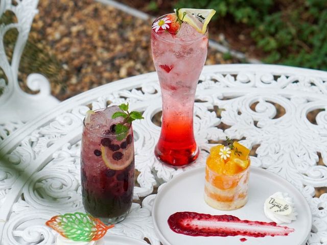 Health Land Resort & Spa
