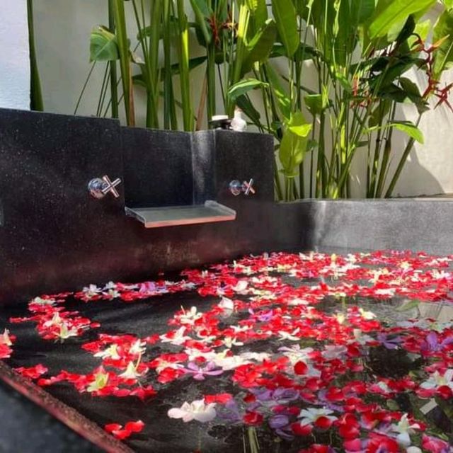 🛖The Tubkaak Krabi Boutique Resort💙🤍𝐾𝑟𝑎𝑏𝑖