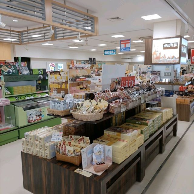 岩手県！花巻空港の紹介～秋～