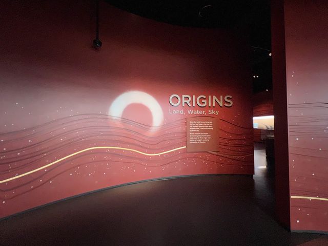 What’s inside the Perth Museum!