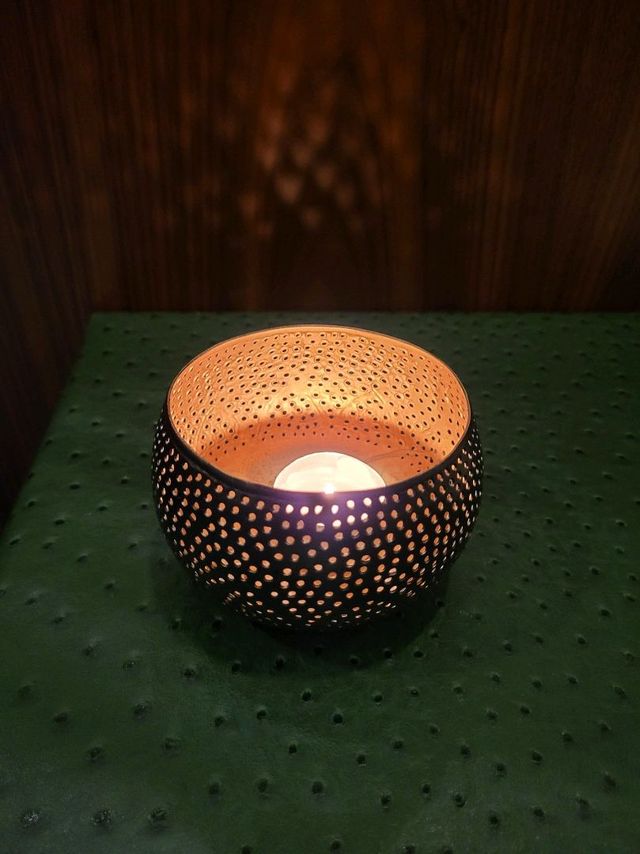 東涌的日落美景新酒吧