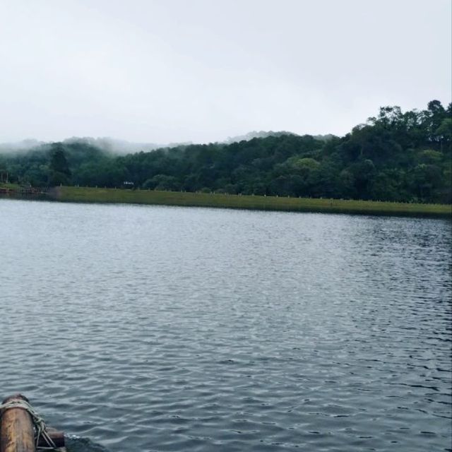 ปางอุ๋ง ที่ไม่ใช้แมวน้ำ