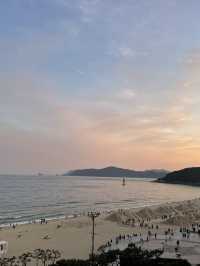 부산 해운대 바다 보러 가기 🔥그랜드 조선 부산🔥