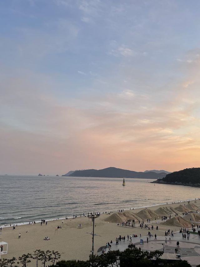 부산 해운대 바다 보러 가기 🔥그랜드 조선 부산🔥