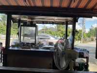 ก๋วยเตี๋ยวร้านแวะเวียน